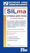 Стяжка для пола (смесь сухая на цементном вяжущем для выравнивания полов «Стяжка»)